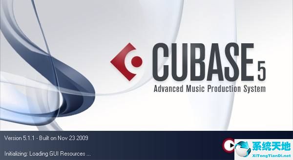 Cubase5 v5.1.0 正式版