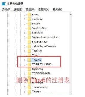 Windows 10 ipv6无互联网访问权限的完美解决方案