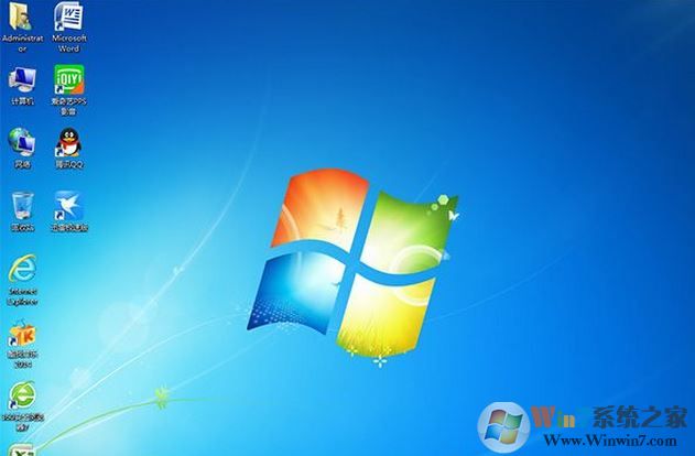 联想启天B415预装Windows 10改Windows 7图文课程(支持USB3.0)