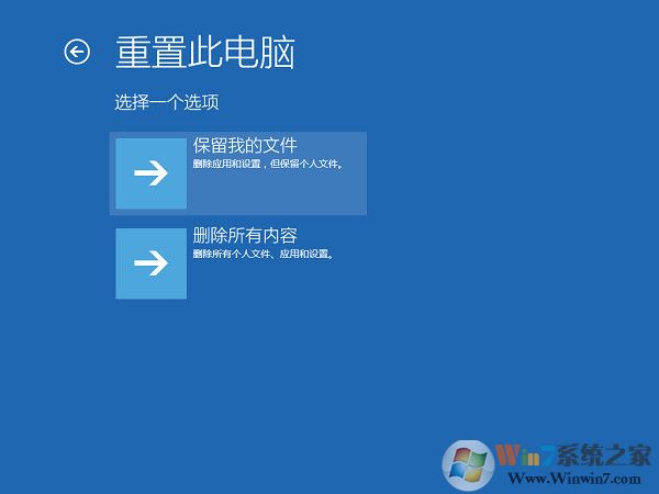 Windows 10系统还原图文课程|记者告诉你Windows10怎么样系统还原