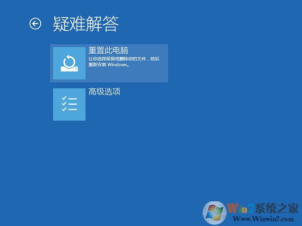 Windows 10系统还原图文课程|记者告诉你Windows10怎么样系统还原