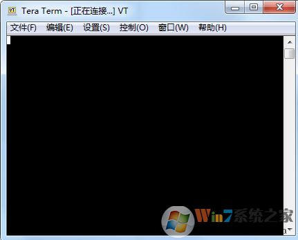 Tera Term中文破解版_Tera Term(虚拟终端)v4.99 汉化中文破解版