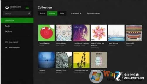 Win8.1原版系统|Win8 64位旗舰版下载ISO镜像V2023