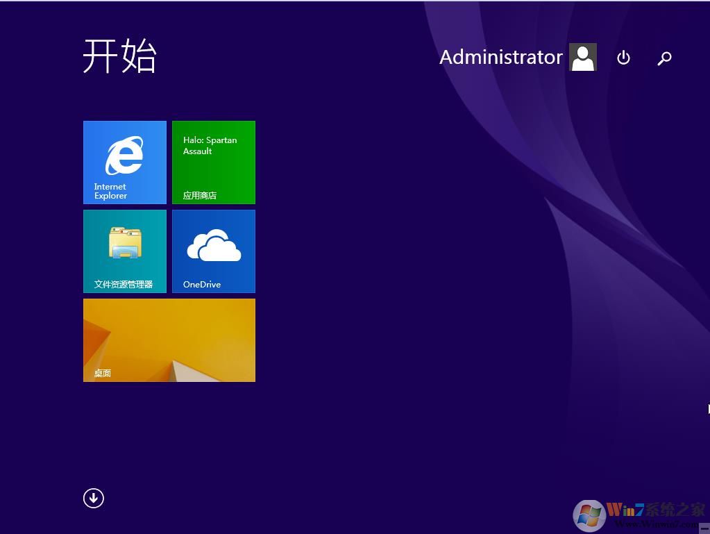 电脑公司GHOST WIN8.1 64位完美装机版ISO镜像(免激活)V2021