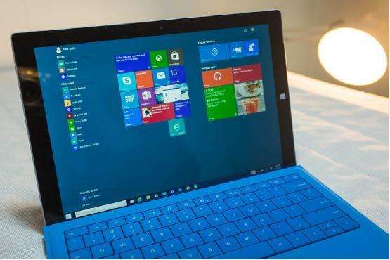Surface平板电脑怎么样重装系统Windows 10