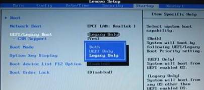 装过Windows 10后不可以装Windows 7了如何解决?