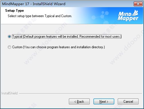 mindmapper17破解版下载_附激活安装步骤