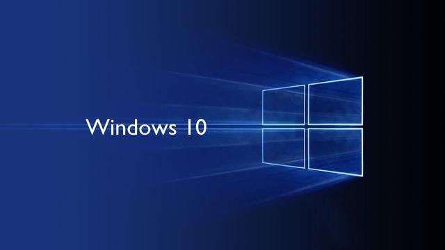 Microsoft官方网站Windows 10专业版32|64位下载及安装办法