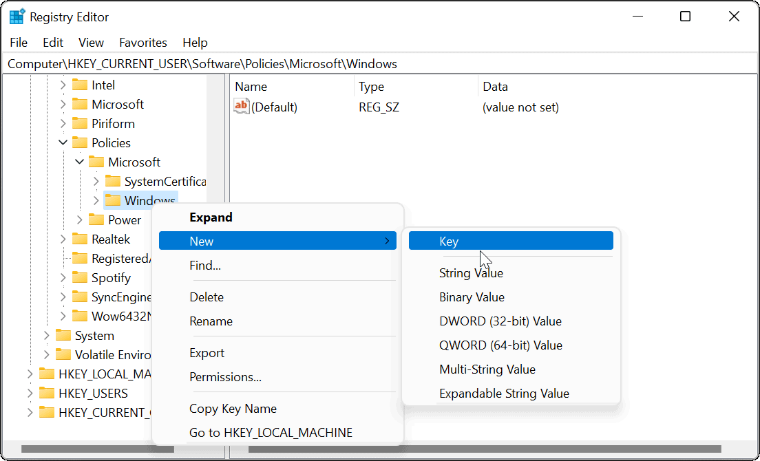 Windows 11如何关闭Web搜索结果？关闭搜索框的Web搜索结果