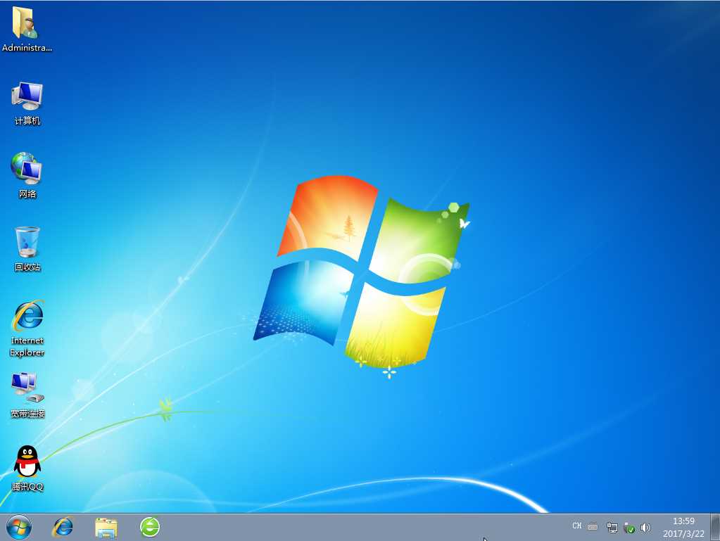 笔记本系统镜像Windows 7|Windows 7 64位纯净版笔记本专用下载