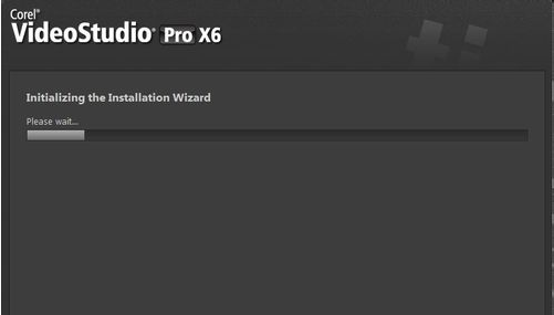 记者告诉你Corel 会声会影8简体中文版安装的办法