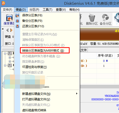 联想Thinkpad笔记本Windows 10换Windows 7系统 BIOS设置U盘启动及安装步骤