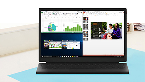 系统天地 Windows 10纯净版 64位 V201903（免激活）