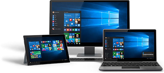 系统天地 Windows 10纯净版 64位 V201903（免激活）