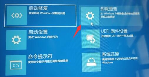 Windows 11退回Windows 10按键没反应如何解决?