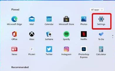 Windows 11指纹解锁设置不了?Windows 11没方法用指纹解锁的解决方案