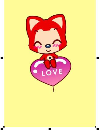 coreldraw x7用课程 cdr x7软件怎么样抠图