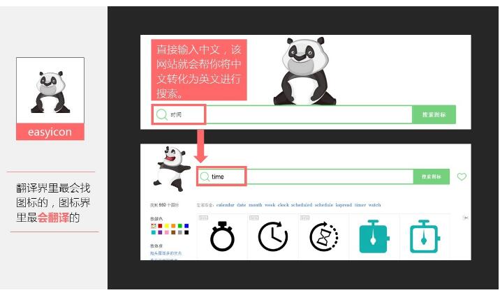MicrosoftOffice官方想办法：图标素材的搜索方法