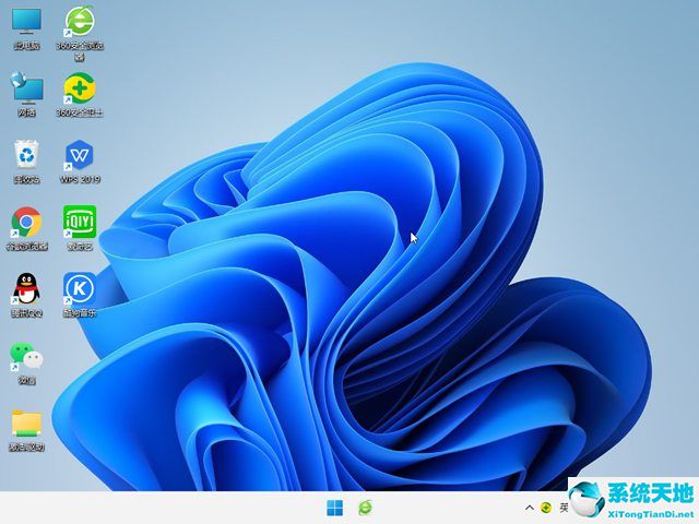 雨林木风 Windows 10 64位 游戏流畅版 V2022.07