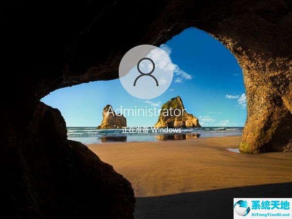 雨林木风 Windows 10 64位 游戏流畅版 V2022.07