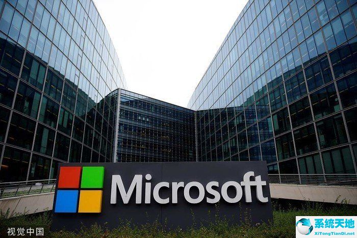 MSDN Win10 21H1 64位19043原版系统下载