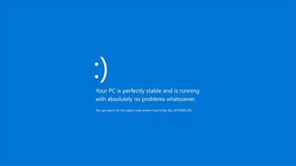 Windows 10电脑频繁蓝屏如何解决?Windows 10电脑频繁蓝屏的解决方案