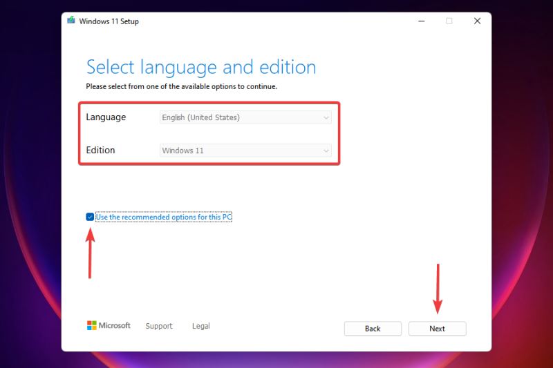 检查Windows更新没出现Windows 11如何解决?获得Windows 10更新推送