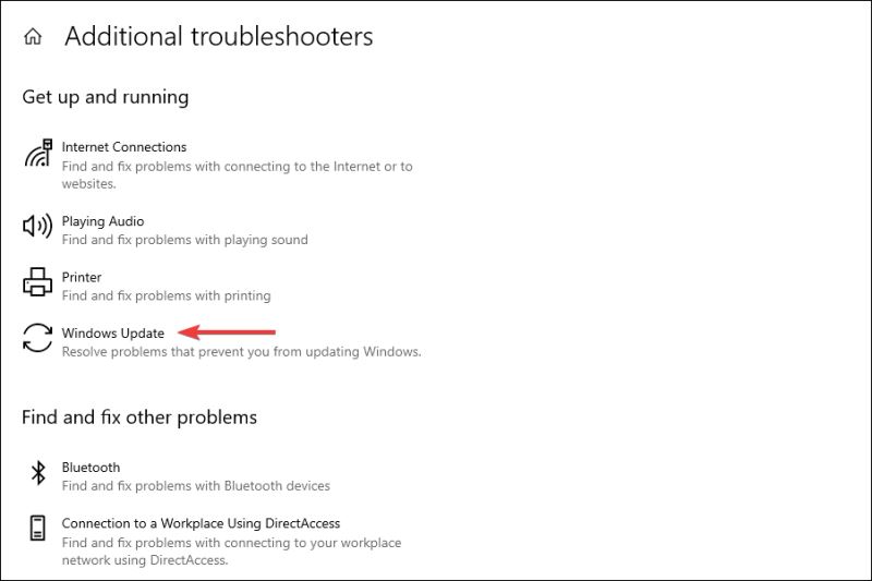 检查Windows更新没出现Windows 11如何解决?获得Windows 10更新推送
