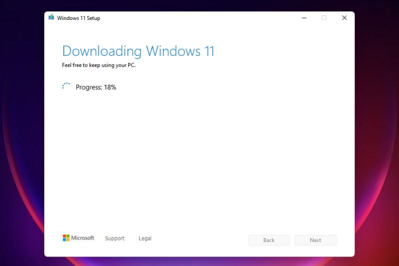检查Windows更新没出现Windows 11如何解决?获得Windows 10更新推送