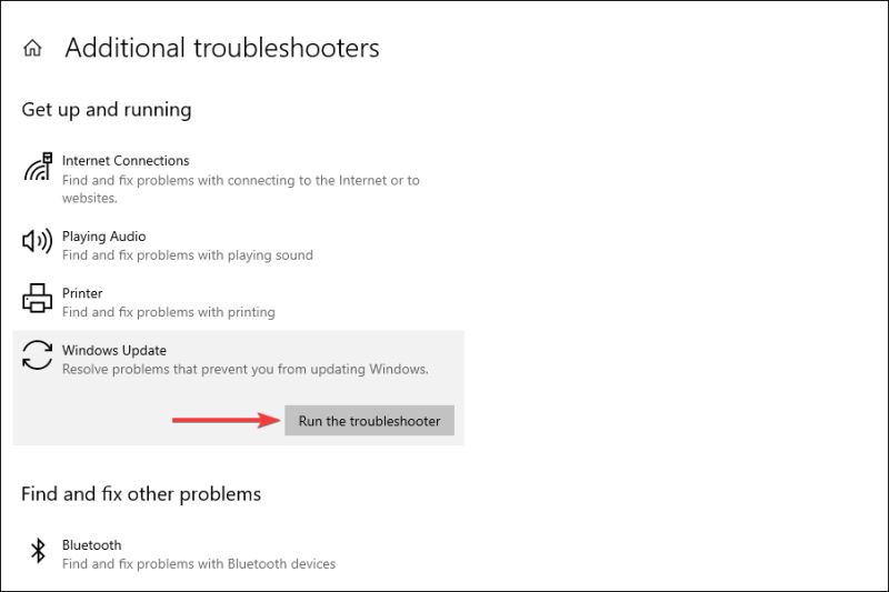 检查Windows更新没出现Windows 11如何解决?获得Windows 10更新推送