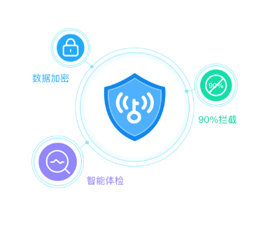 WIFI万能钥匙 v2.0.8.0正式版