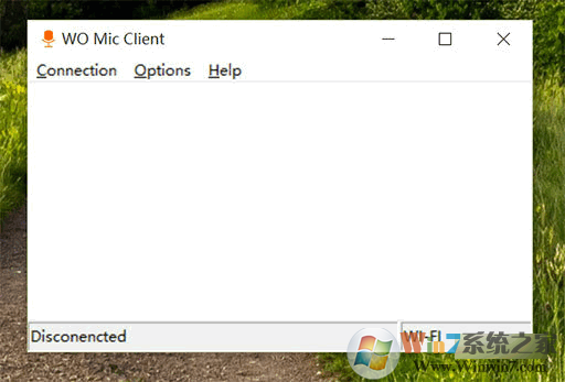 WO Mic Client手机变电脑麦克风V3.5官方版