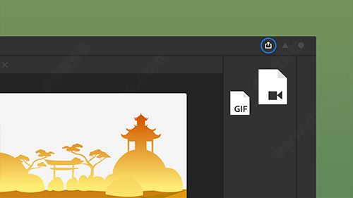 Adobe Animate2021中文版21.0直装中文破解版
