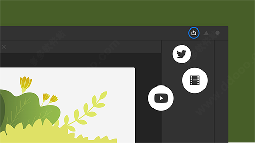 Adobe Animate2021中文版21.0直装中文破解版