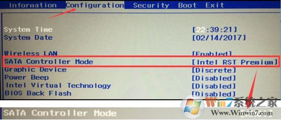 联想R720重装Windows 10系统没办法辨别固态硬盘该如何解决?